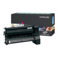 LEXMARK C-780/C-782/X-782 Cartucho de impresion Magenta retornable (6.000 pag.) en Huesoi