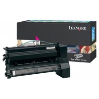 LEXMARK C-780/C-782/X-782 Cartucho de impresion Magenta retornable (10.000 pag.) en Huesoi
