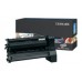 Lexmark C78x Cartucho impresion negro Alto Rendimiento (10K) en Huesoi