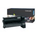 Lexmark C78x Cartucho impresion amarillo Alto Rendimiento (10K) en Huesoi