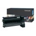 Lexmark C782 Cartucho impresion negro Extra Alto Rendimiento (15K) en Huesoi