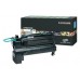 LEXMARK C792 Toner Negro Retornable en Huesoi