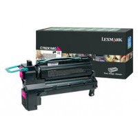 LEXMARK C792 Toner Magenta Retornable en Huesoi