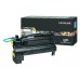 LEXMARK C792 Toner Amarillo Retornable en Huesoi