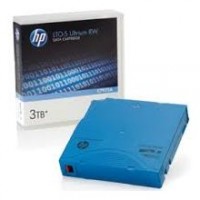 HP Cartucho de Datos LTO ULTRIUM 5 3TB en Huesoi