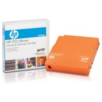 HP C7978A-ET DC HPE Ultrium LTO limpieza etiquetado universal cleaning en Huesoi