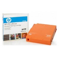 HP Cartucho de Limpieza LTO Ultrium universal en Huesoi