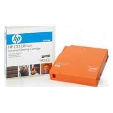 HP Cartucho de Limpieza LTO Ultrium universal en Huesoi