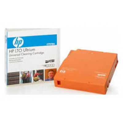 HP Cartucho de Limpieza LTO Ultrium universal en Huesoi