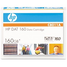 HP Cartucho de datos 160 GB en Huesoi
