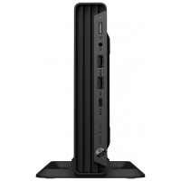 HP Pro Mini 400 G9 i5-12500T 16GB 512GB W11Pro en Huesoi