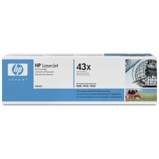 HP Laserjet 9000/9000D/9000DN/9040/9050MFP Toner en Huesoi