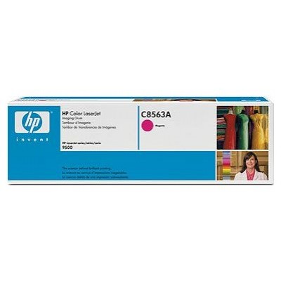 HP Laserjet Color 9500 Tambor Magenta, 40.000 Paginas-Descatalogado en Huesoi