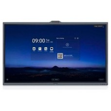MAXHUB Pantalla interactiva serie Classic 86" All-in-one Conference IFP, IR Touch, 48MP Camera, 8 Beamforming microphone array en Huesoi