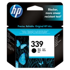 TINTA HP C8767E Nº 339 NEGRO (Espera 4 dias) en Huesoi