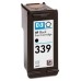 TINTA HP C8767E Nº 339 NEGRO (Espera 4 dias) en Huesoi