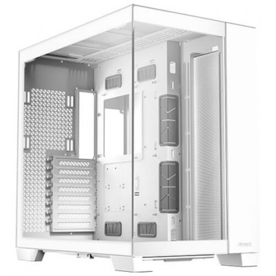 CAJA TORRE E-ATX C8 BLANCO ANTEC (Espera 4 dias) en Huesoi