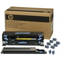 HP LaserJet 9000 P.M. kit (110V) en Huesoi