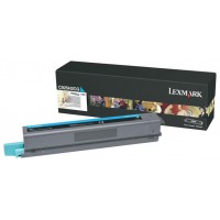 LEXMARK C925 Toner Cian en Huesoi