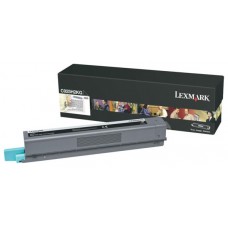 LEXMARK C925 Toner Negro en Huesoi