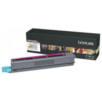 LEXMARK C925 Toner Magenta en Huesoi