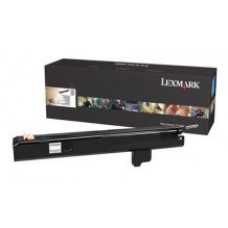 LEXMARK C-935/X-940/x-945 Fotoconductor Negro en Huesoi