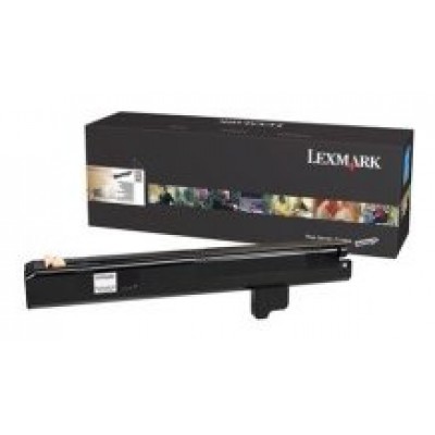 LEXMARK C-935/X-940/x-945 Fotoconductor Negro en Huesoi