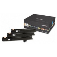 LEXMARK C-935/X-940/x-945 Fotoconductor Kit 3 unidades en Huesoi