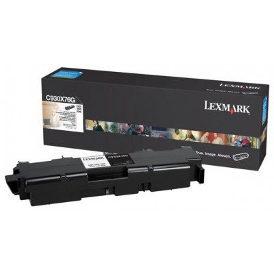 LEXMARK C-935/X-940/x-945 Contenedor de Toner Residual en Huesoi