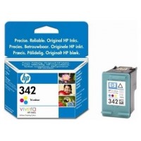 TINTA HP 342 TRICOLOR en Huesoi