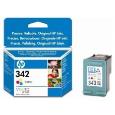 TINTA HP 342 TRICOLOR en Huesoi