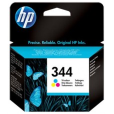 HP 344 CARTUCHO DE TINTA HP344 TRICOLOR (C9363EE) (Espera 4 dias) en Huesoi