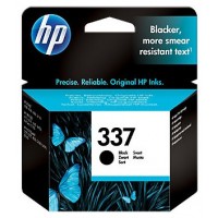 CARTUCHO HP  Nº 337 NEGRO PARA DESKJET en Huesoi