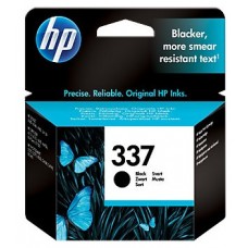 HP Photosmart C4180 Nº337 Cartucho Negro 400pag. en Huesoi
