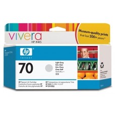 TONER HP 70 130  GRIS CLARO Z33100/2200 en Huesoi