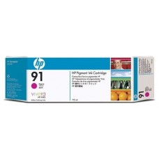 HP Designjet Z6100 Cartucho Magenta nº91 (775ml) DESC en Huesoi