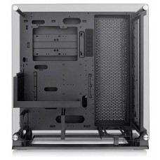 CAJA THERMALTAKE P3 TG PRO ATX 2XUSB 3.2 SIN FUENTE NEGRO en Huesoi