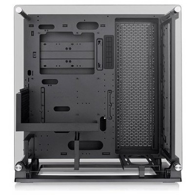 CAJA THERMALTAKE P3 TG PRO ATX 2XUSB 3.2 SIN FUENTE NEGRO en Huesoi