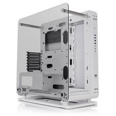 CAJA THERMALTAKE P6 TG E-ATX 2XUSB 3.2 SIN FUENTE BLANCO en Huesoi
