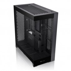 CAJA THERMALTAKE CTE E660 MID TOWER 2XUSB 3.0 1XUSB-C SN FUENTE NEGRO en Huesoi