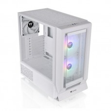 CAJA GAMING THERMALTAKE CERES 350 MX ATX 3XVENT 140 ARGB BLANCO SN FUENTEÂ en Huesoi