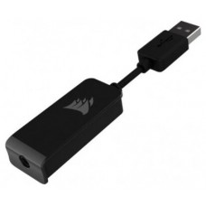 ADAPTADOR USB CORSAIR HS45 SURROUND USB 7.1 CA-8910079 en Huesoi