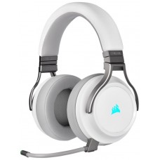 Corsair Virtuoso RGB Auriculares Diadema Conector de 3,5 mm USB tipo A Blanco (Espera 4 dias) en Huesoi
