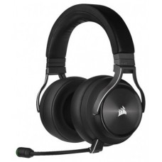 Corsair VIRTUOSO RGB Wireless XT Auriculares Diadema Conector de 3,5 mm Bluetooth Negro (Espera 4 dias) en Huesoi