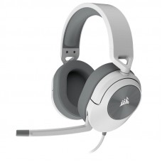 Corsair HS55 STEREO Auriculares Alámbrico De mano Juego Blanco (Espera 4 dias) en Huesoi