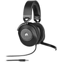 Corsair HS65 SURROUND Auriculares Alámbrico De mano Juego Carbono (Espera 4 dias) en Huesoi