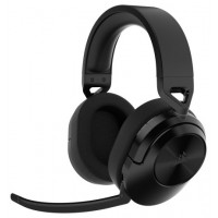 AURICULARES CORSAIR HS55 WIRELESS NEGRO CA-9011280-EU (Espera 4 dias) en Huesoi