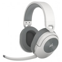 AURICULARES CORSAIR HS55 WIRELESS BLANCO CA-9011281-EU (Espera 4 dias) en Huesoi