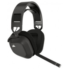 AURICULARES CORSAIR HS80 MAX WIRELESS NEGRO CA-9011295-EU (Espera 4 dias) en Huesoi