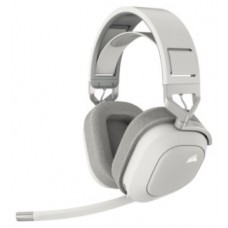 AURICULARES CORSAIR HS80 MAX WIRELESS BLANCO CA-9011296-EU (Espera 4 dias) en Huesoi